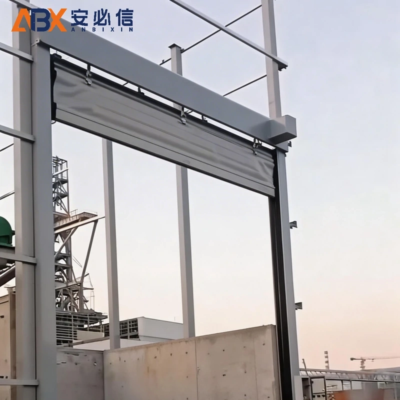 哈密机械式门封