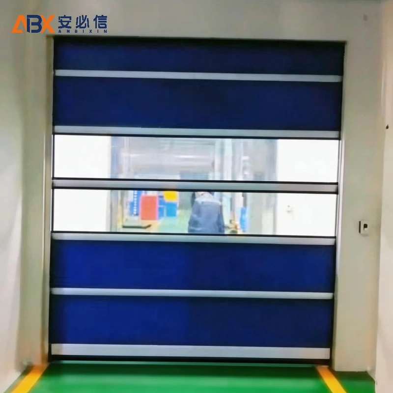 哈密快速门